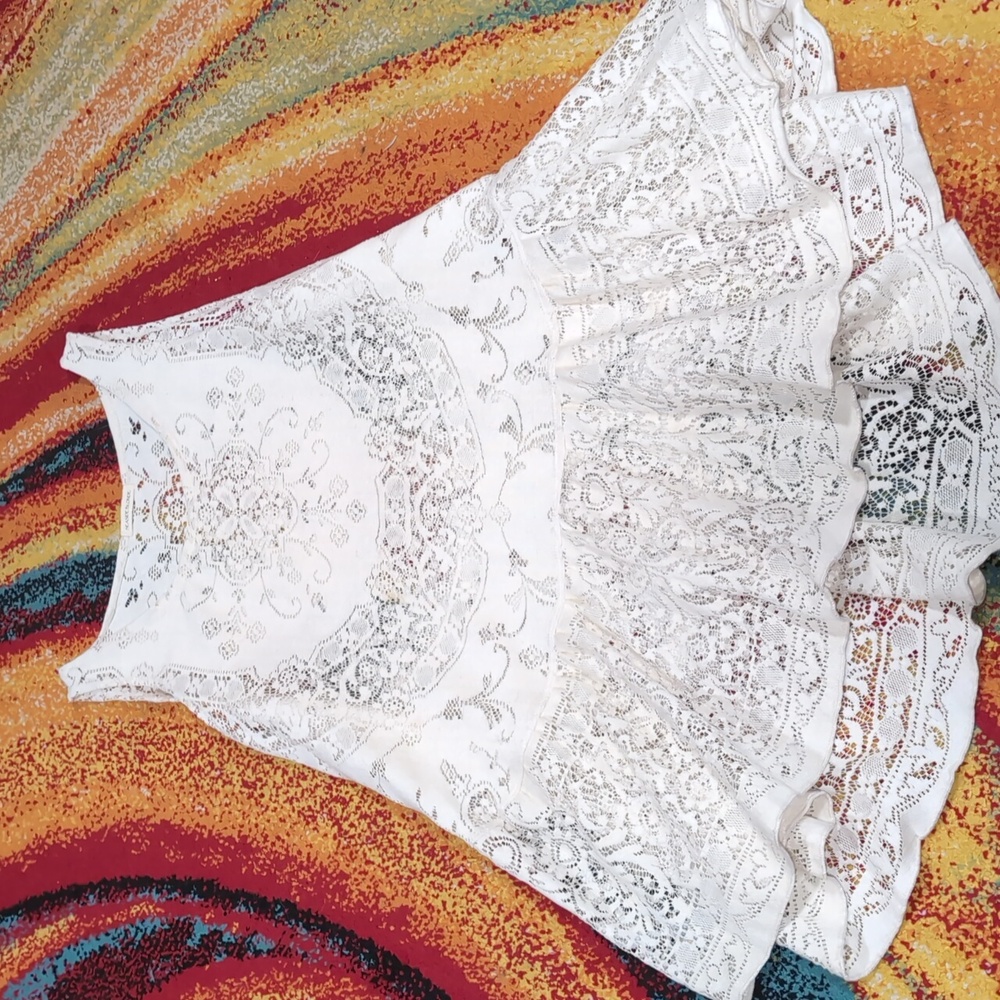 Seaside Blonde beach dress - Picture 1 of 6